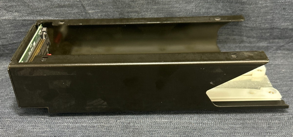 UNBRANDED TICKET PRINTER BRACKET 4-1/4" X 11-1/4"