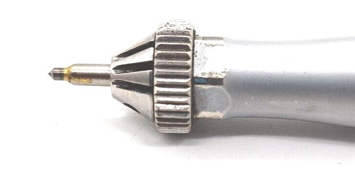 Tips For CHICAGO Pneumatic Cp-9361 Air Scribe,tungsten, DIAMOND,CHISEL,carbide .
