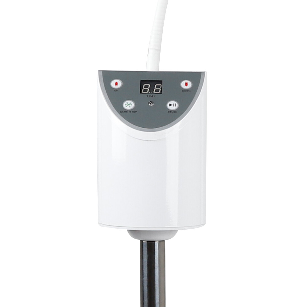 Dental Lab Mobile LED Teeth Whitening Light Cold Lamp | Tooth Bleaching Machine
