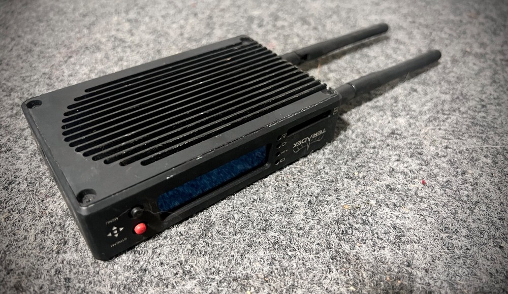 Teradek Cube 655 H.264 HD Video Encoder (frame.io camera to cloud)