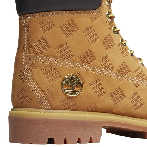 Timberland 6" Premium Waterproof Boots Men's - TB0A2P6WA5J