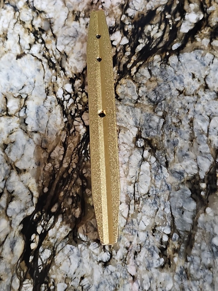 Pro Level & Tool Torpedo Laser Level Red Tested