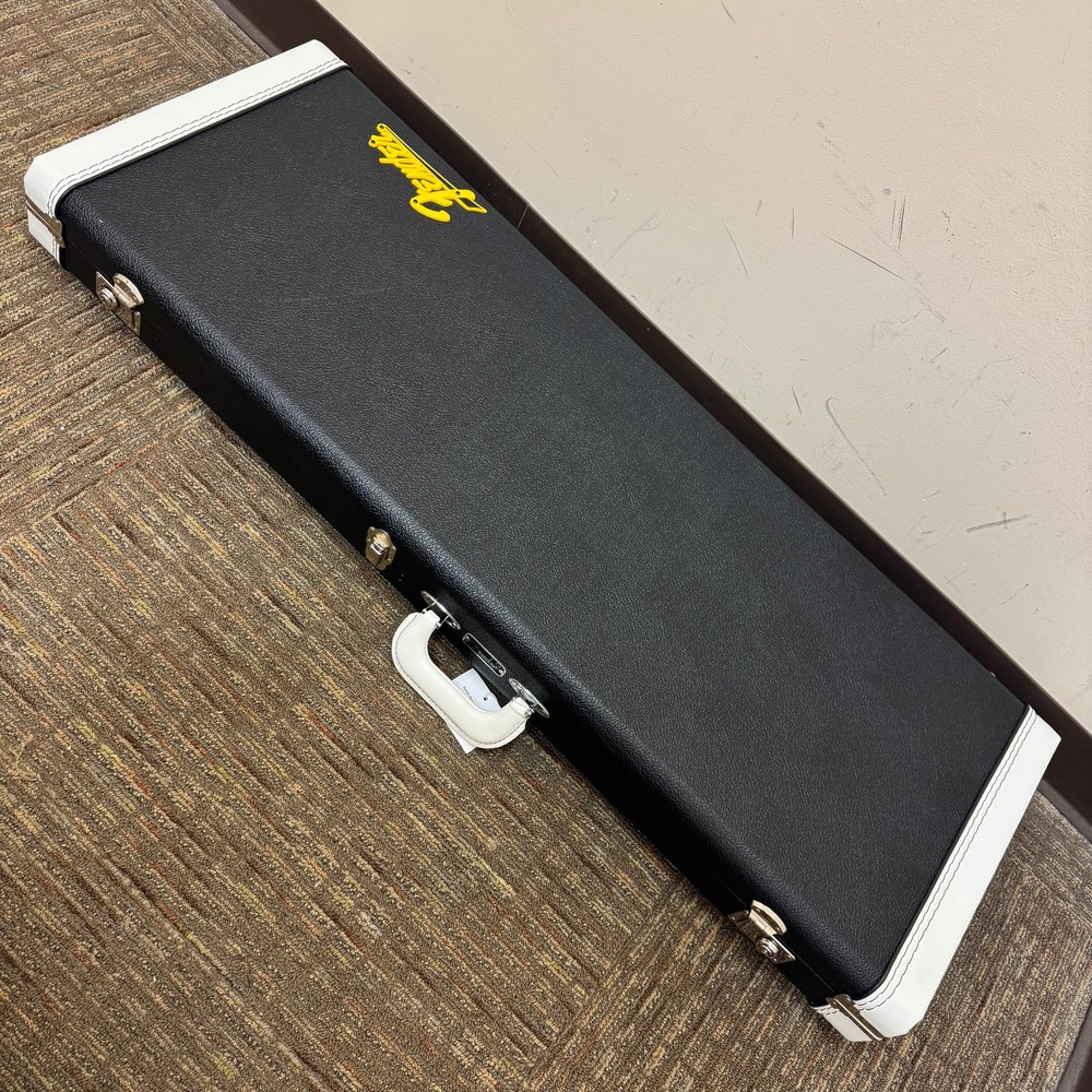 Fender Jack White Triplecaster Case Only