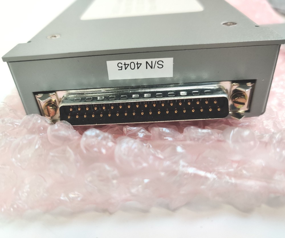 Icarus Instruments SatTalk 2 Audio Controller and Antenna SST-500