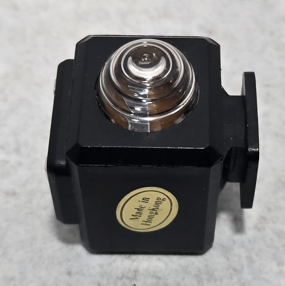 Unbranded Optical Slave Unit + Hot Shoe & Tripod Mount - Not Tested