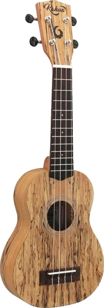 21" Soprano Black-Line Maple Ukulele