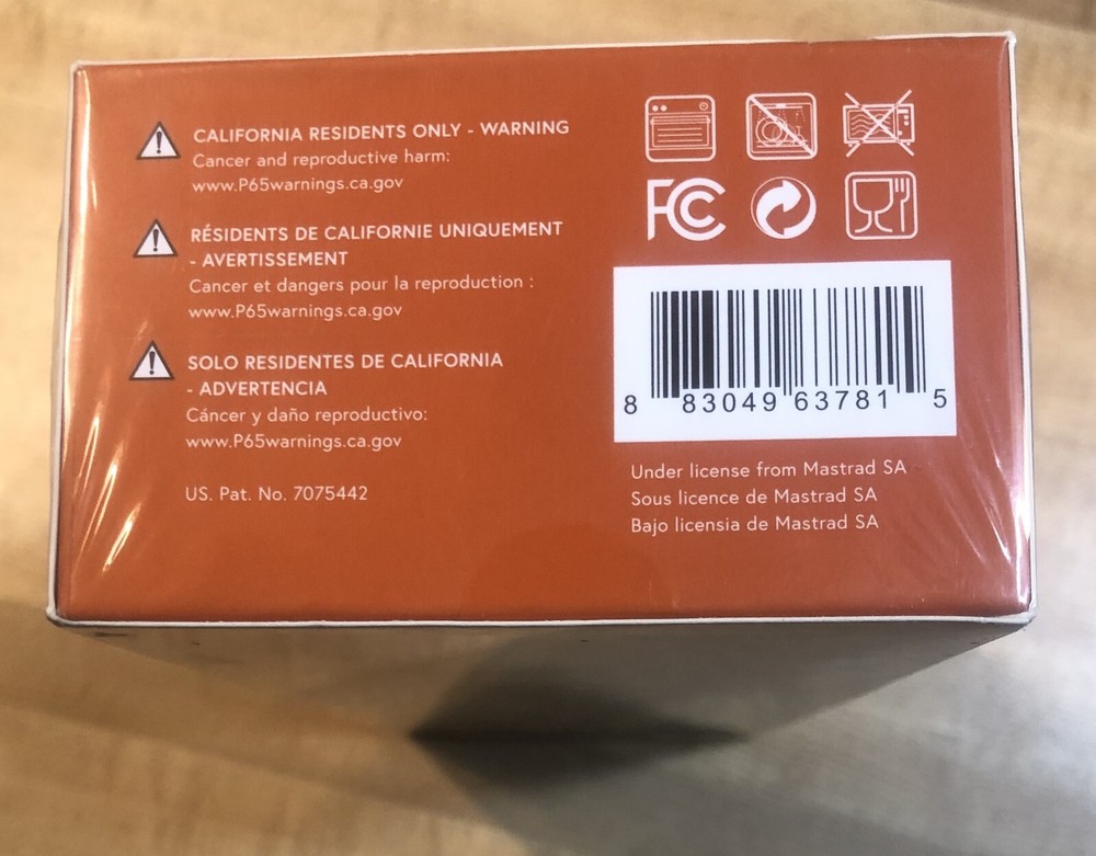 KitchenAid Yummly Smart Meat Thermometer with Wireless Bluetooth Connectivity