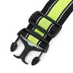 XL Wide Firefighter Glove Strap w/ Quick Release