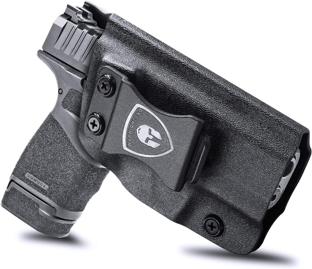 Hellcat Holster , IWB Kydex Holster Fit Springfield Armory Hellcat & Hellcat Pro