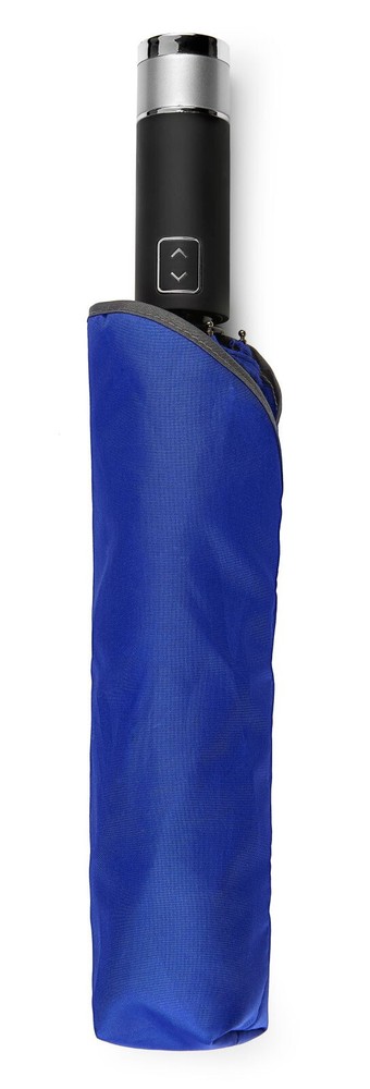 Sparco Foldable Umbrella With Torch