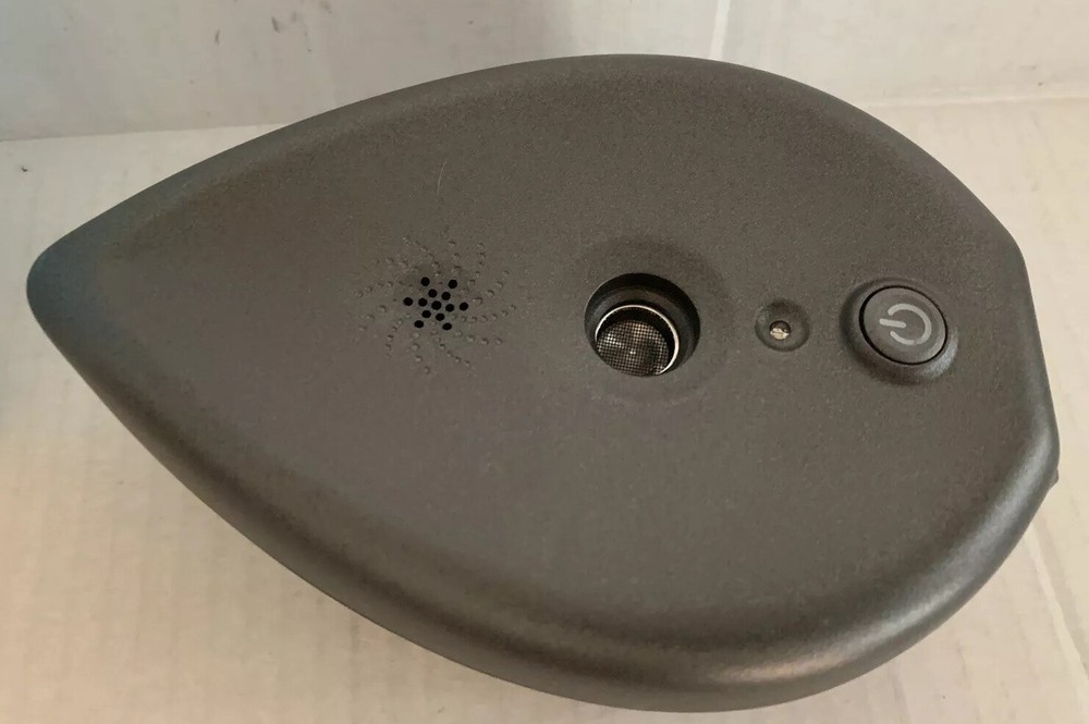 Automatic Ultrasonic Bark Control