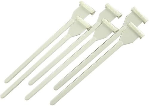 6-Pack American Recorder SS-17 Digital Sensor Cleaning Swab