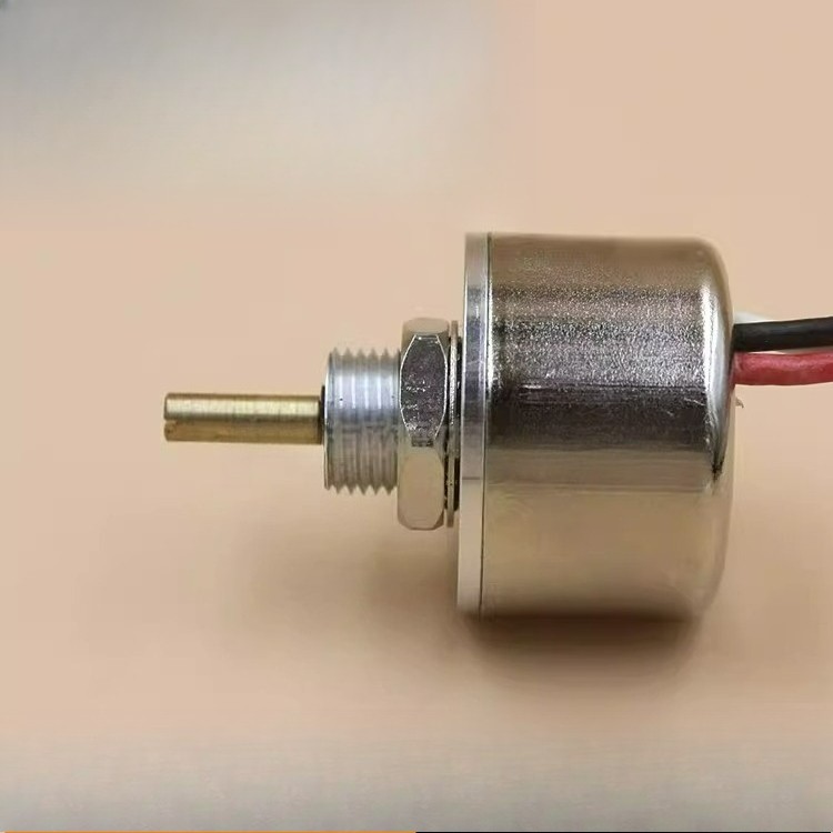 1PCS NEW FIT FOR CP-2UTX Precision Potentiometer