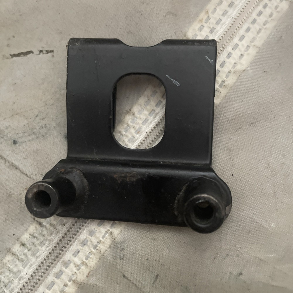 Basket Bracket For A Pride Mobility Scooter IN05