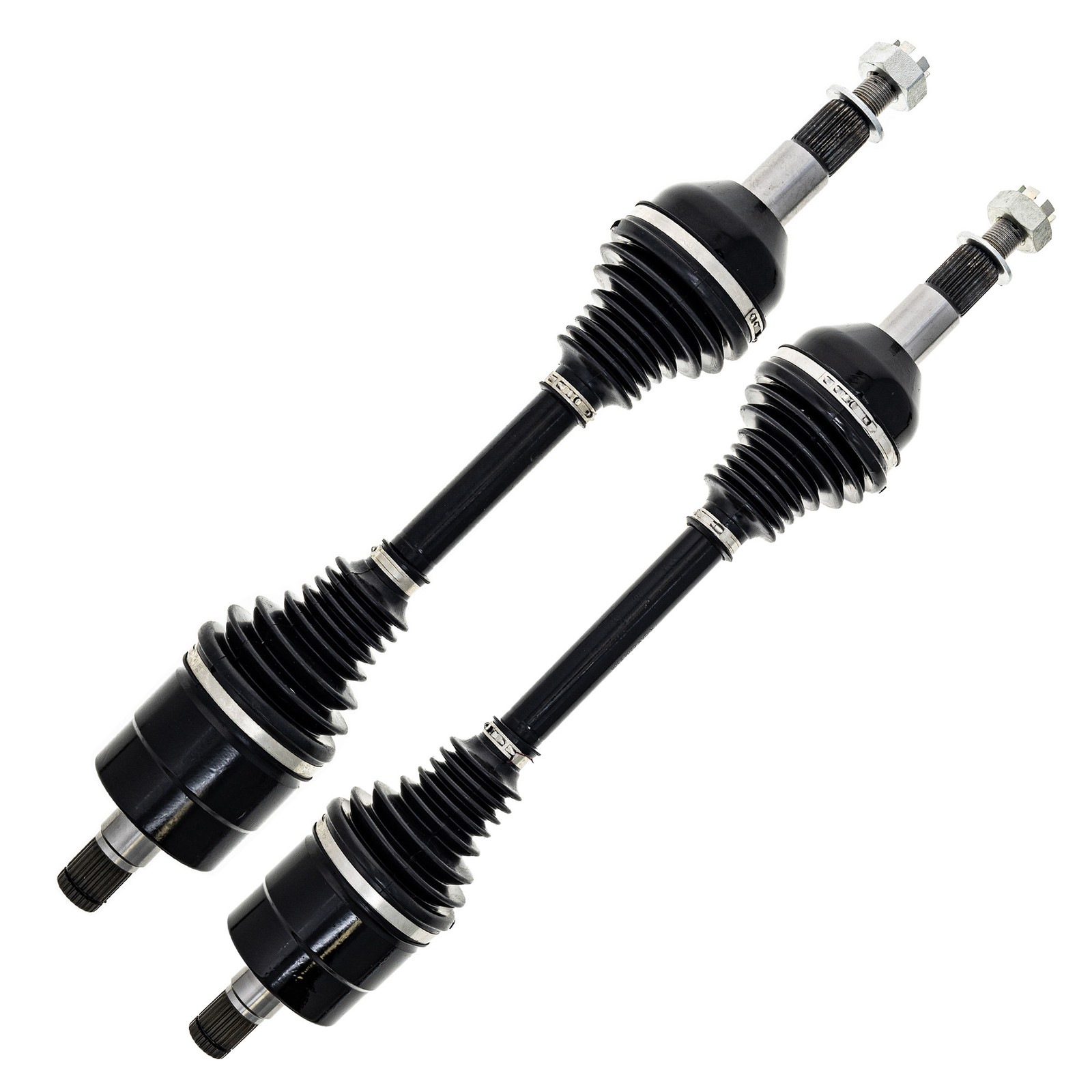 NICHE CV Axle Kit for Can-Am Outlander 650 1000 570 705502710 705502711 Rear