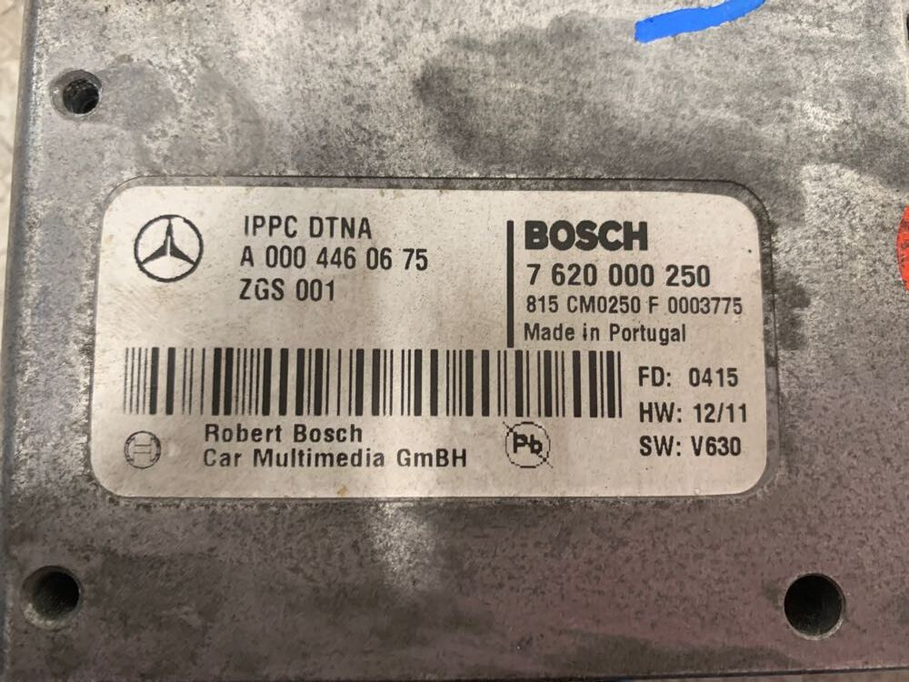 2017 Freightliner Cascadia Cab Module A0004460675 (650-10449)