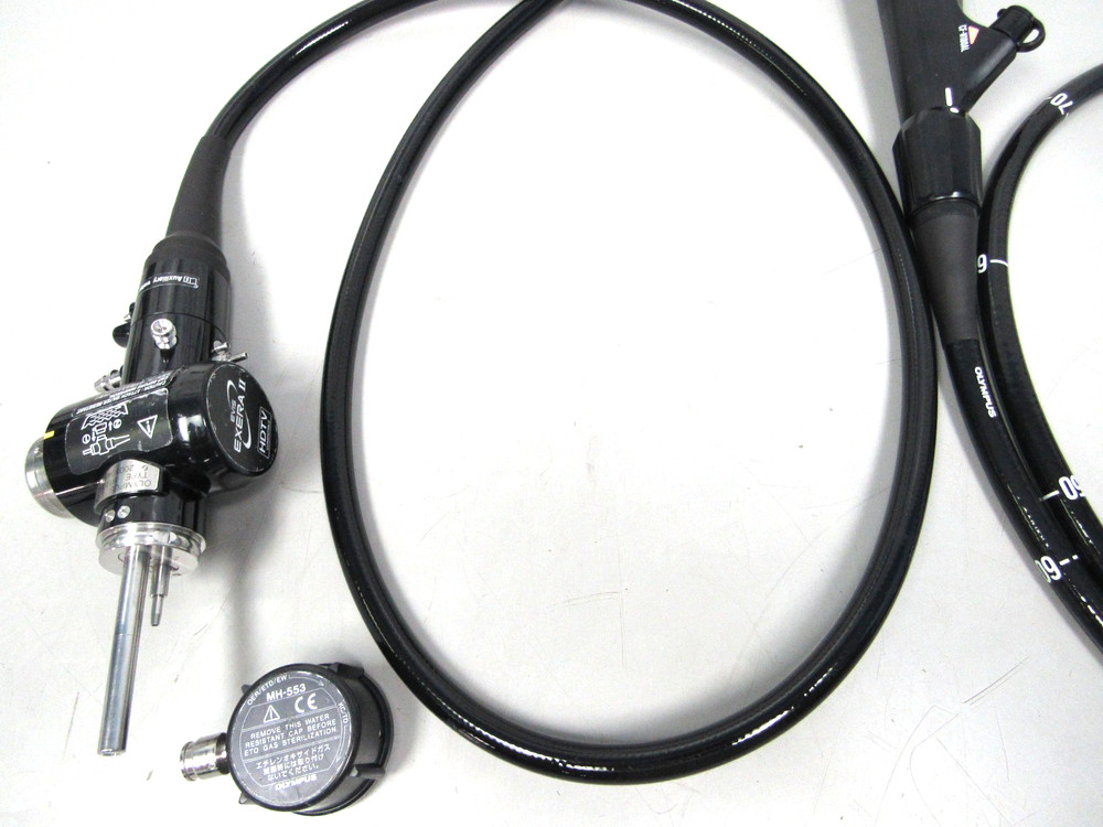 CF-H180AL Colonoscope Endoscope CFH180AL