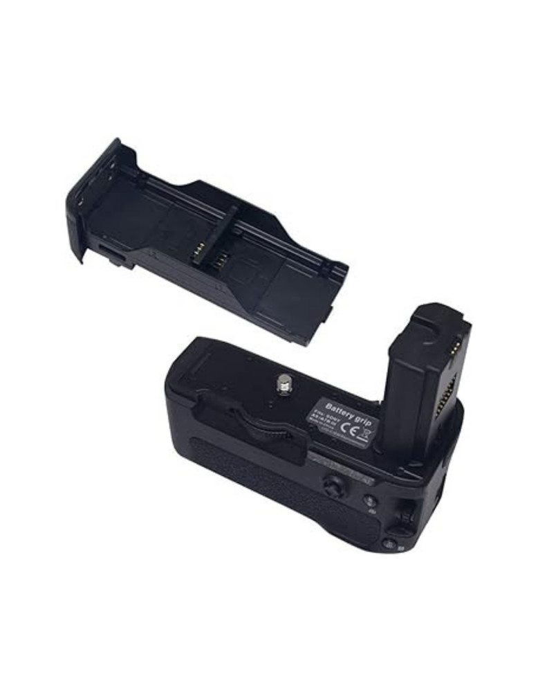 Mcoplus Professional Vertical Battery Grip Extension VG-C3EM Replacement Battery