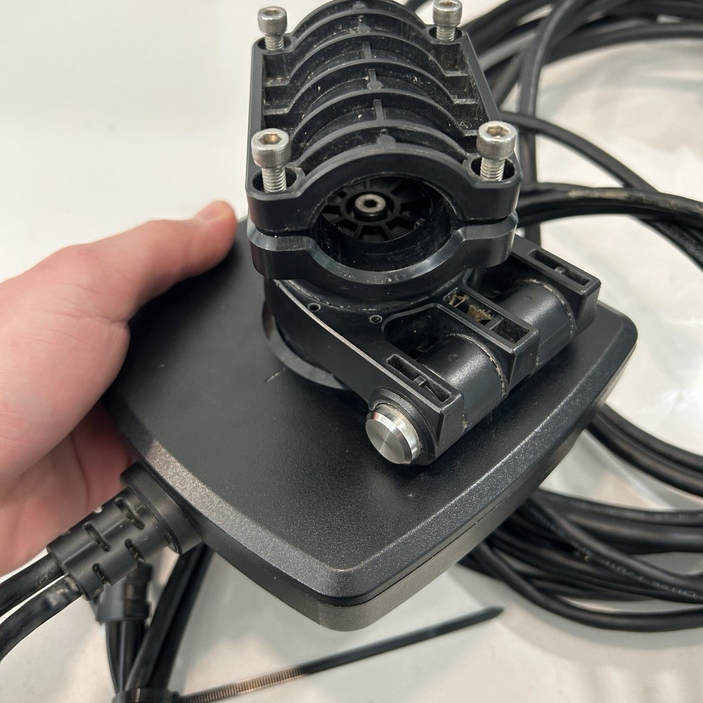 Humminbird MEGA Live Imaging Forward Facing Sonar Transducer