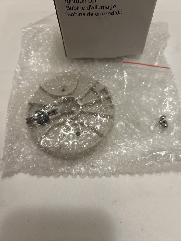 Delphi Technologies Distributor Rotor DC20008