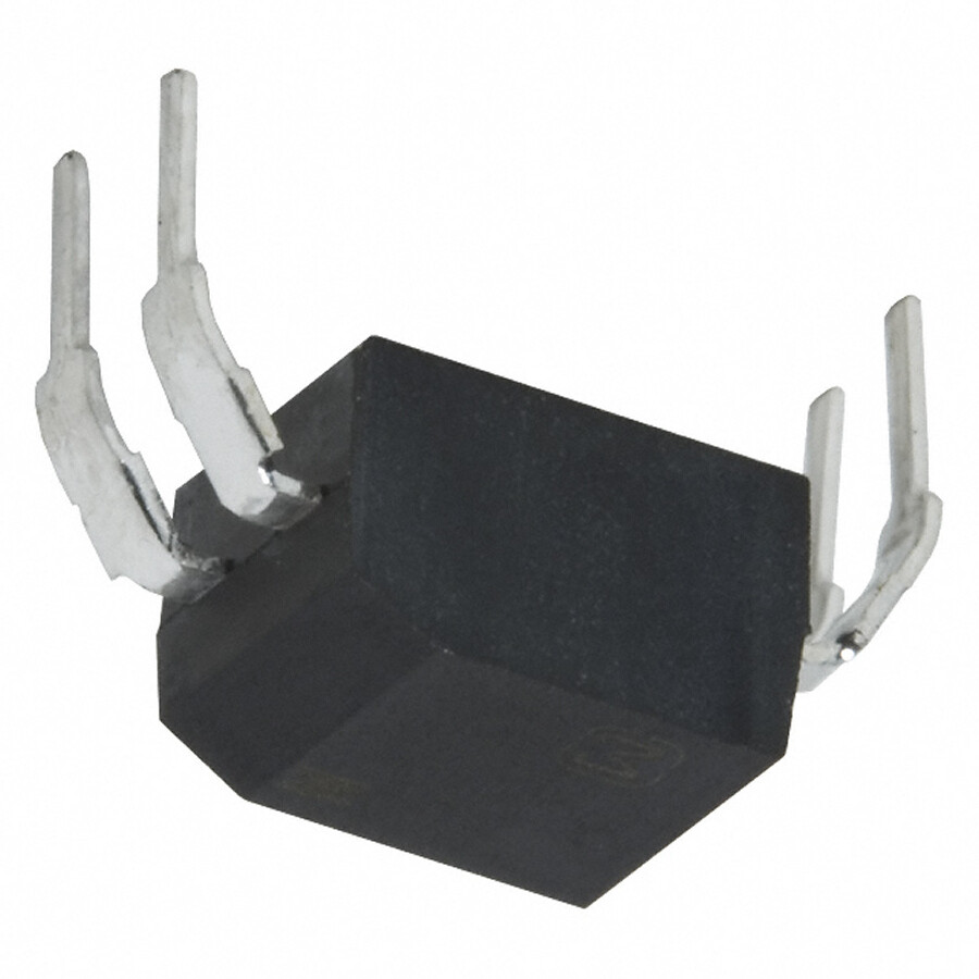 TCA345 Integrated Circuit - CUSTODIA: DIP4 MAKE: Generic