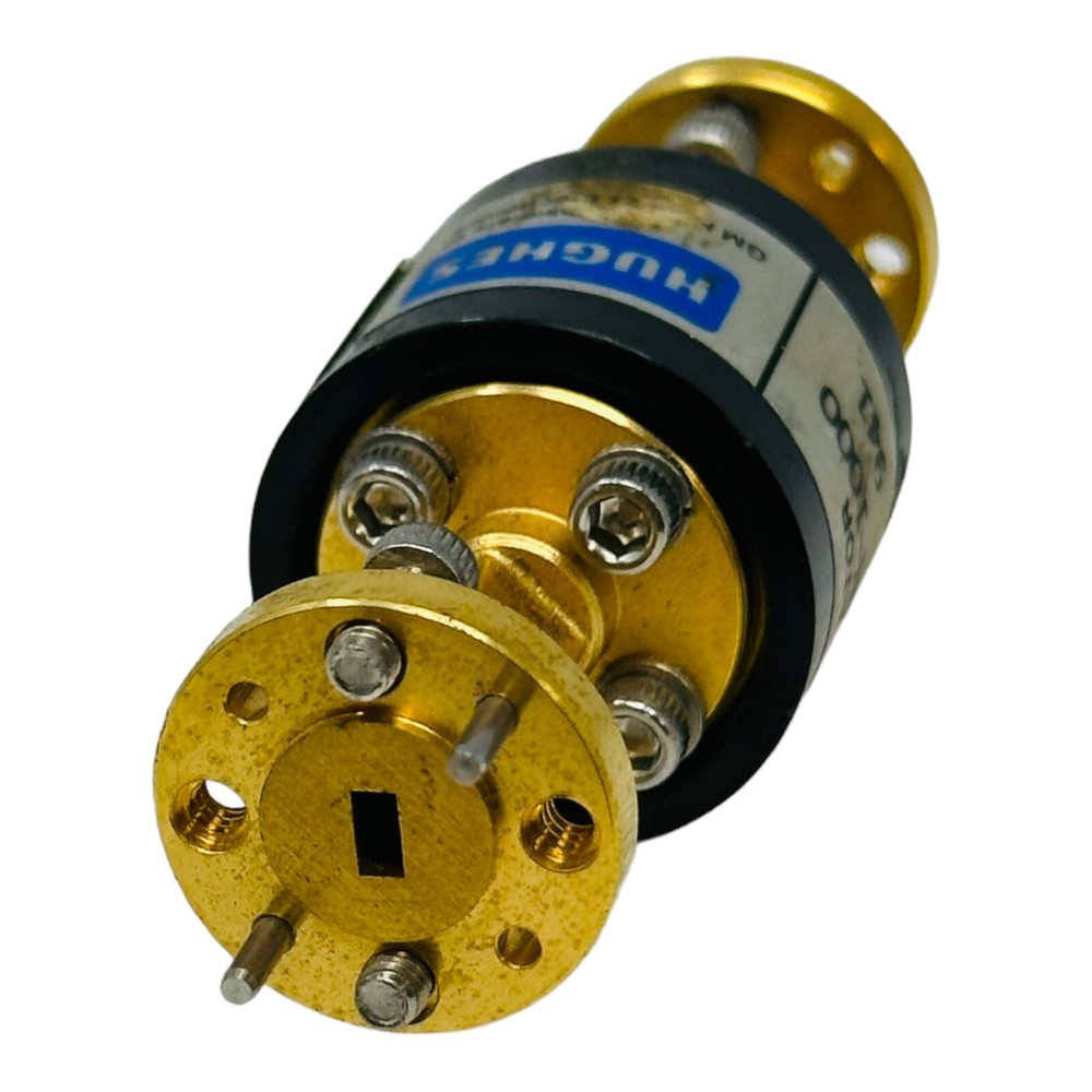 HUGHES ISOLATOR 45114H-1000 ISOLATOR