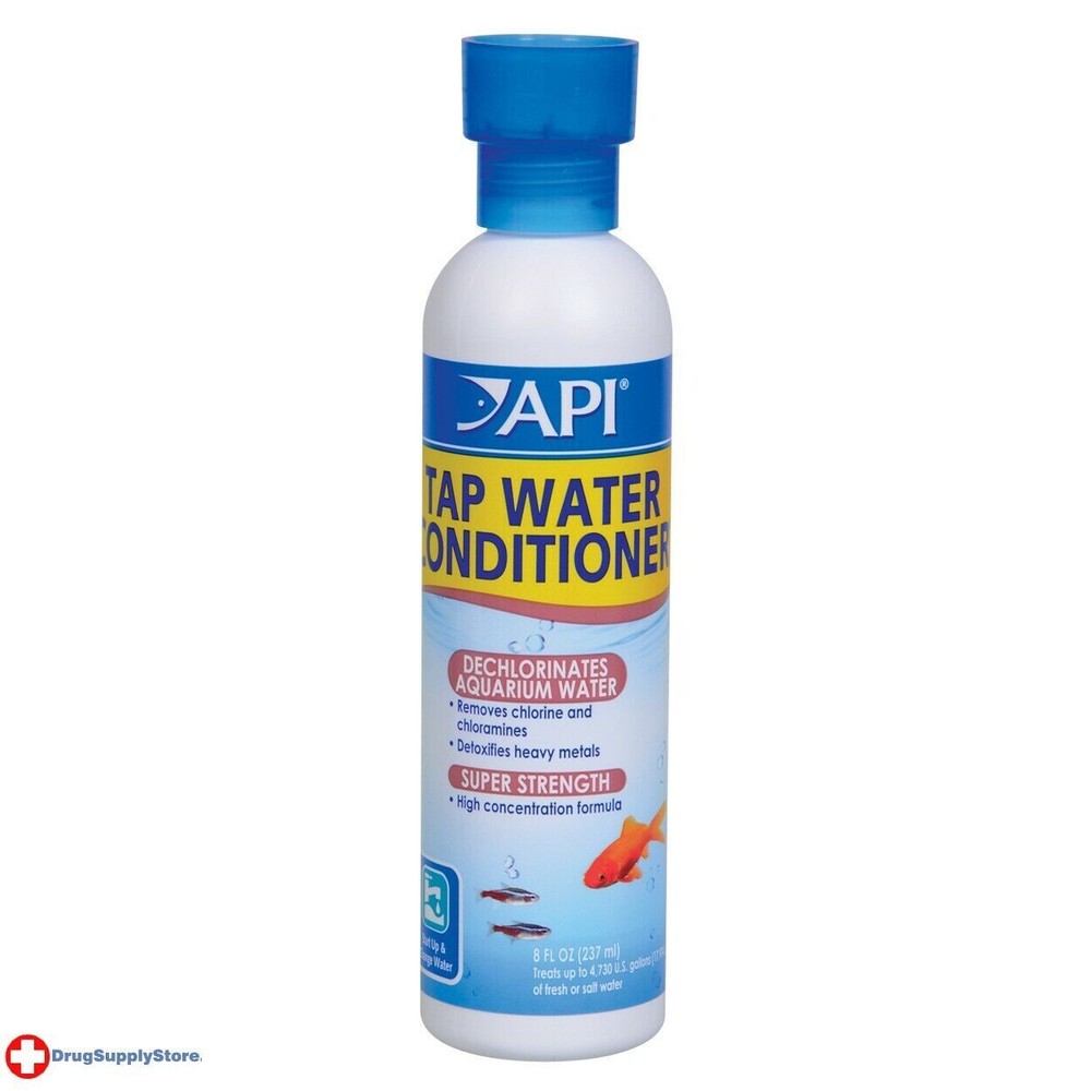 RA Tap Water Conditioner - 8 fl oz