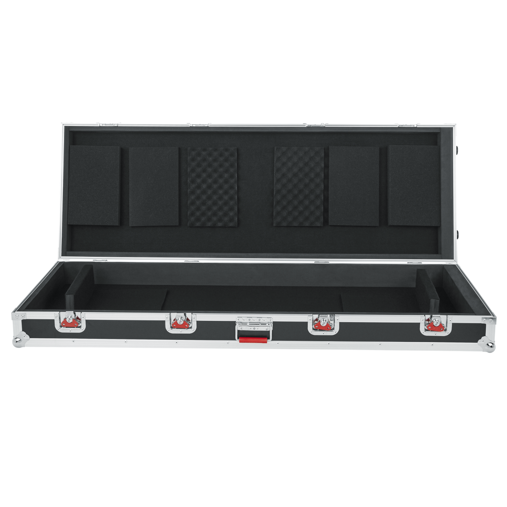Gator Cases G-TOUR ATA Style Keyboard Case For 88-Note Keyboards