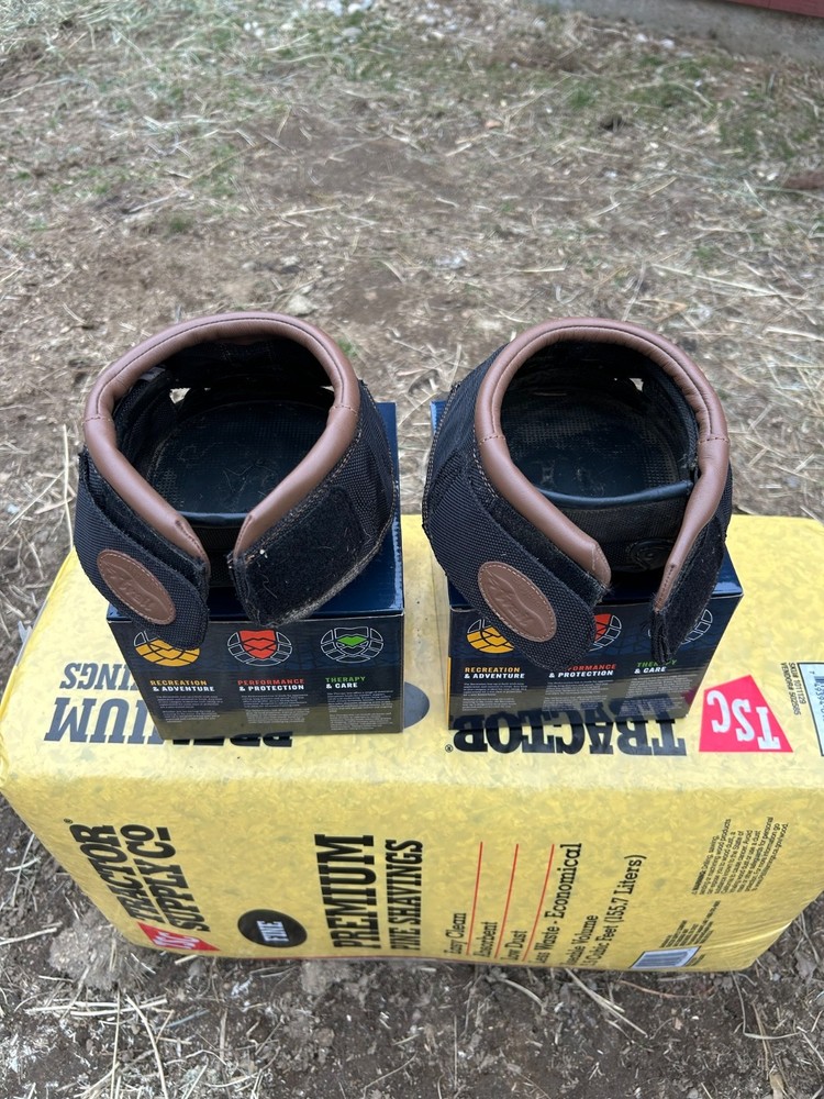 Easy boot original trail size 6