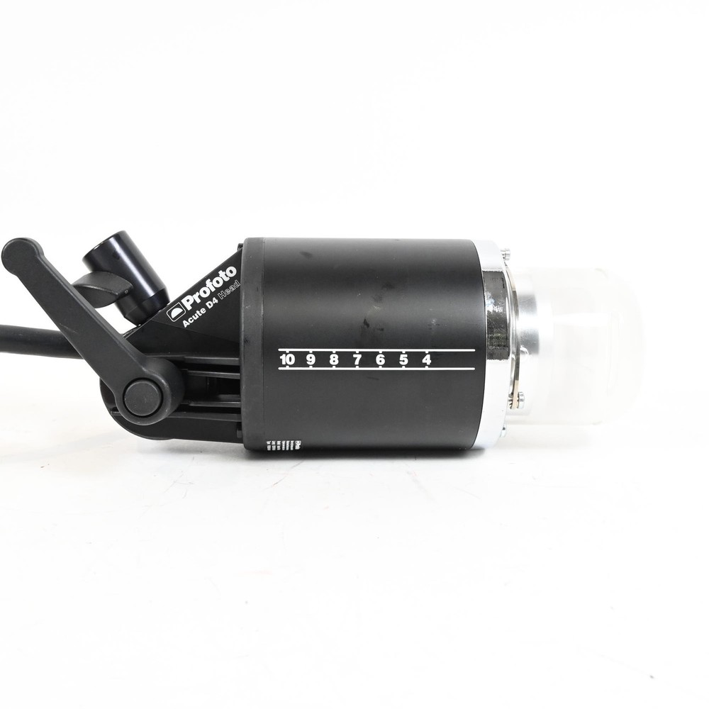 Profoto Acute D4 Flash Head #507