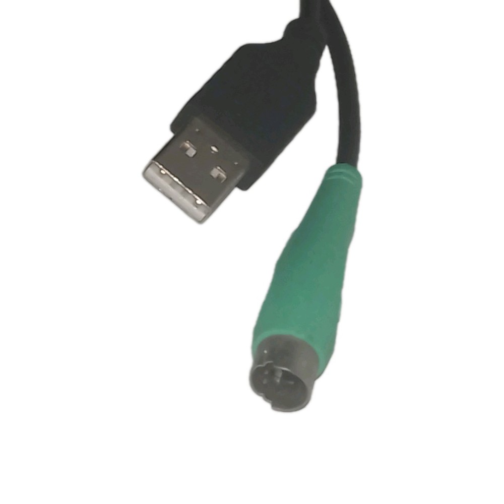 Logitech Wireless USB Receiver Dongle P/N 810-000595 – Tested & Working