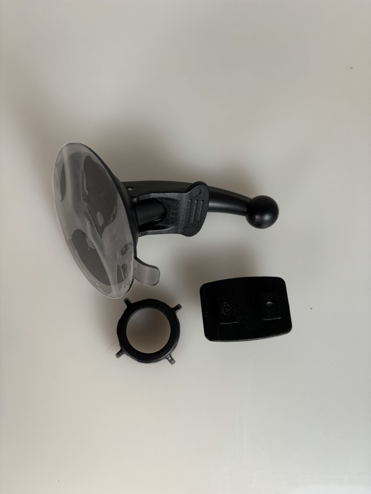Edge 98110 Device Suction Mount