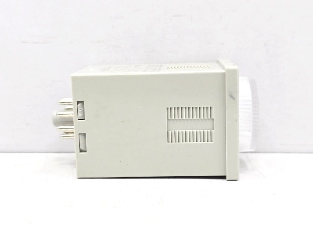 PM4S PANASONIC MULTI RANGE TIMER ATC94353 ( PM4S-A2C10M-AC240V )