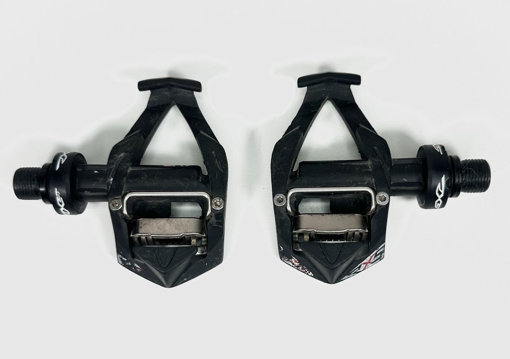 Time RXS Carbon Clipless Pedals