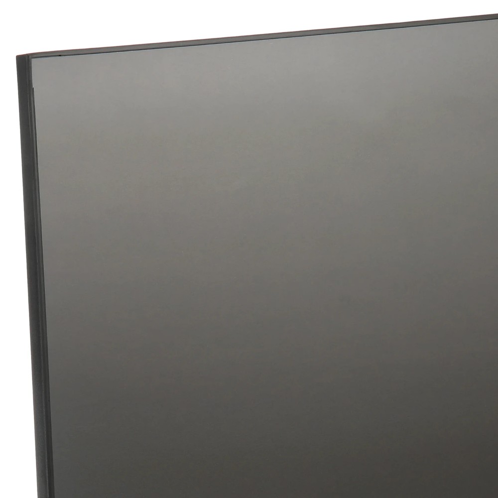 Mainstays–11x17 Picture Frame – Black Front Loading Wall or Tabletop Photo Frame