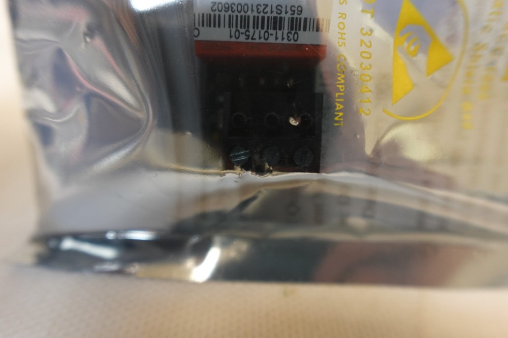 Software House 0311-0175-01 OEM Relay Module - Factory Sealed