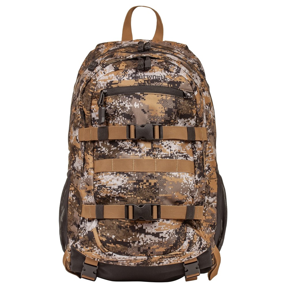✅ Men’s Lodi Light Weight Day Pack Backpack (Disruption) ✅