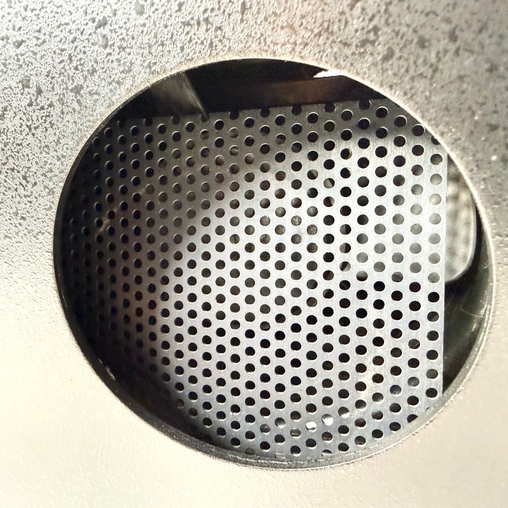 Newport 855C Programmable Controller 4 Axis Motion Driver IEEE-488 Powers On