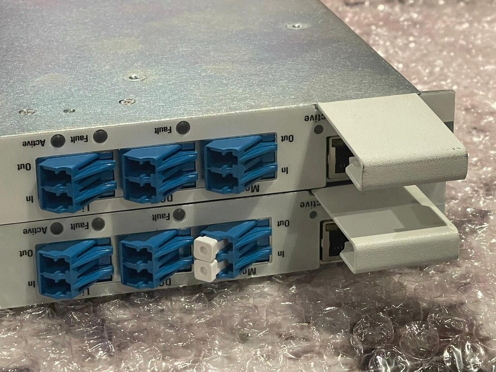 Juniper BT7A07AA - BTI7000 Series 2D ROADM