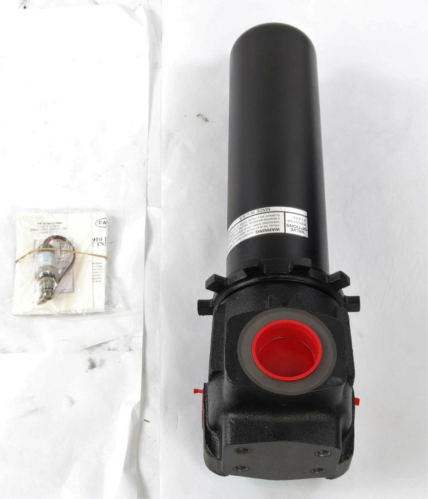 New HH8910A32KPUBLB Pall Hydraulic Filter