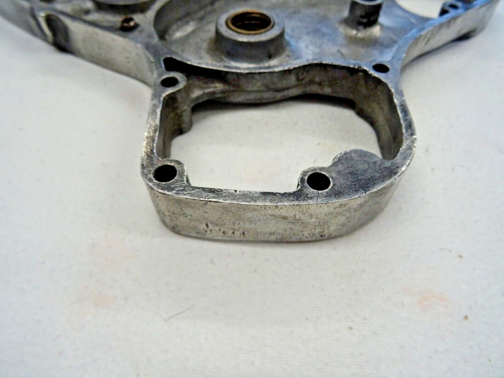 67-285 BSA A7 A10 INNER TIMING COVER 'USED'