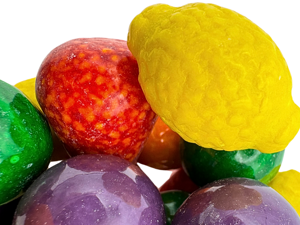 FRUIT SEEDLING GUM 10.1oz
