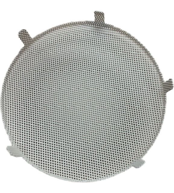 Genuine GM Speaker Grille 15939207