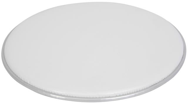 White Drum Heads -10" *