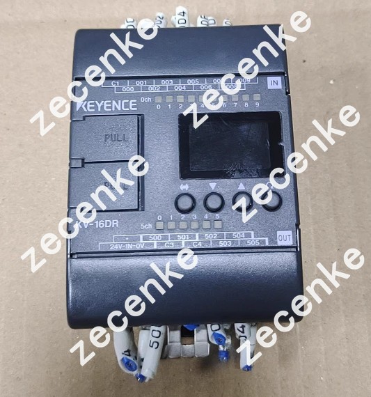 KV-16DR Laser Sensor KV16DR