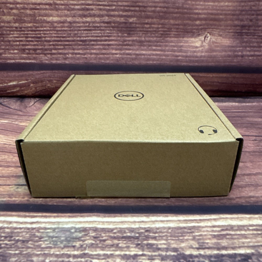 NEW Dell Wireless Headset WL3024 TNRR4