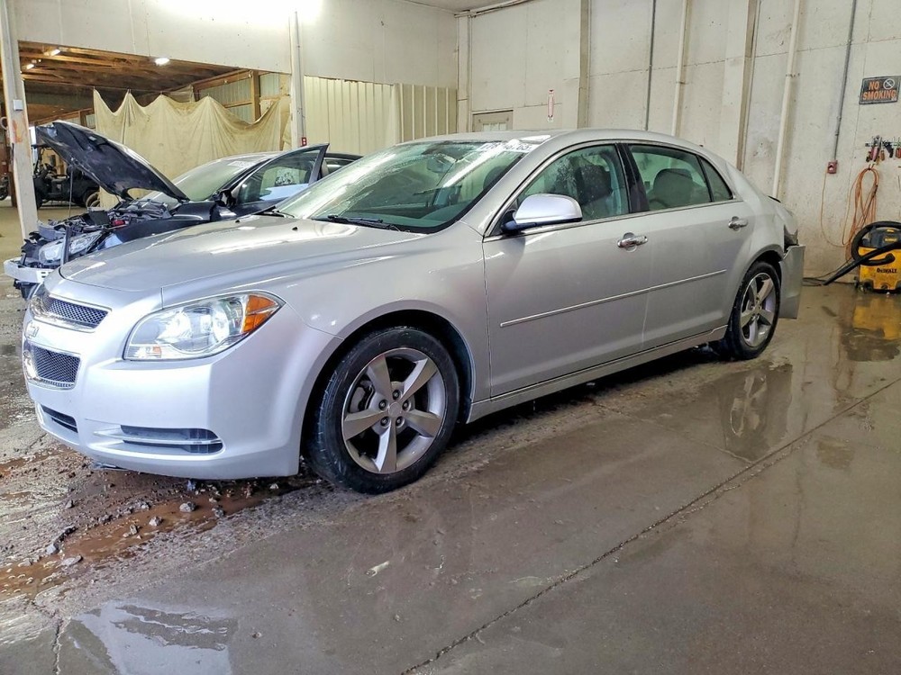 Used A/C Selector Switch fits: 2012 Chevrolet Malibu manual temperature control