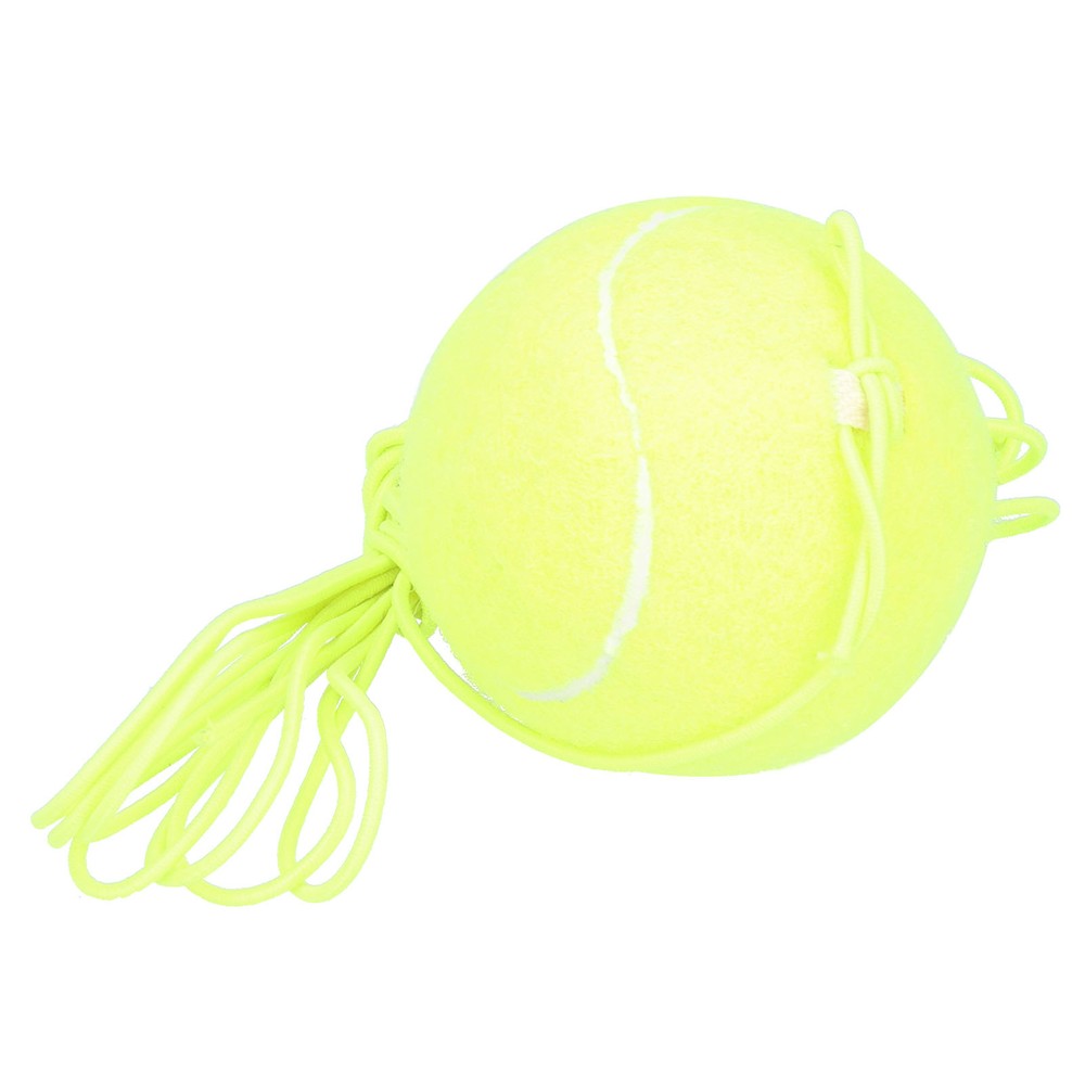 REGAIL Tennis Training Ball With Elastic String Practice Tool For Single Te CH