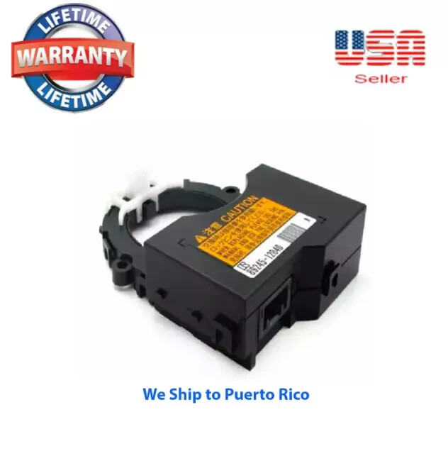 Clock Spring & Angel Sensor Fit Toyota Tacoma 2016-2023 engine size 2.7L & 3.5L