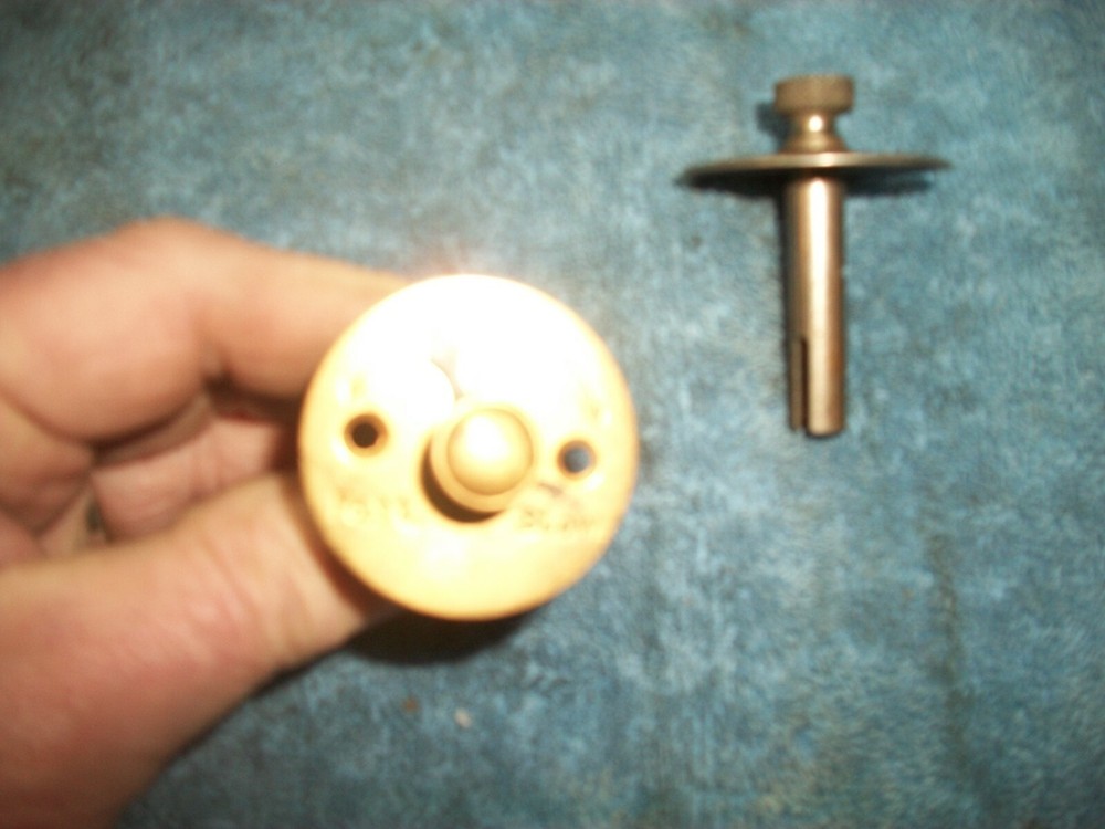 PHONOGRAPH SPEED DIAL CONTROLS LOT #6